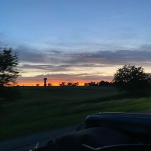 Meet your Posher, Gavin